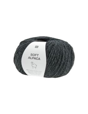 Włóczka - Rico Design - Soft Alpaca - 150g/opak.