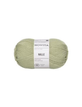 Włóczka - Novita - Nalle - 0,5kg/opak.