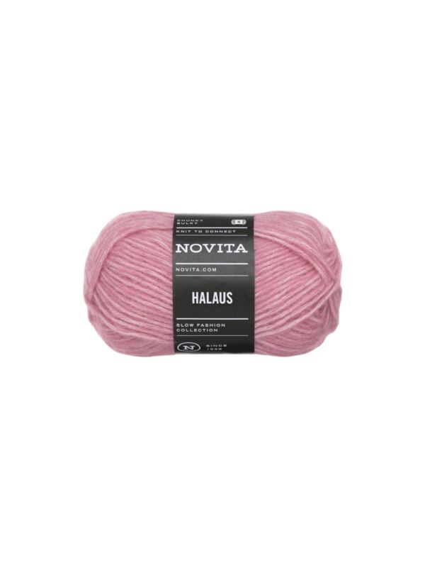 Włóczka - Novita - Halaus - 0,25kg/opak.