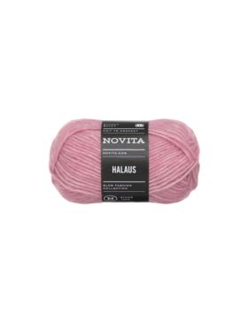 Włóczka - Novita - Halaus - 0,25kg/opak.
