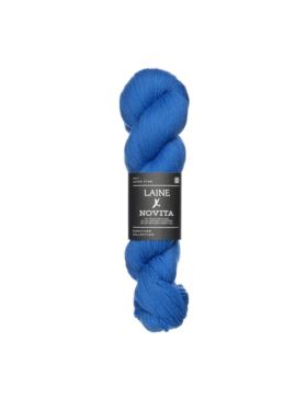 Włóczka - Novita - Laine 4 PLY - 200g/opak.