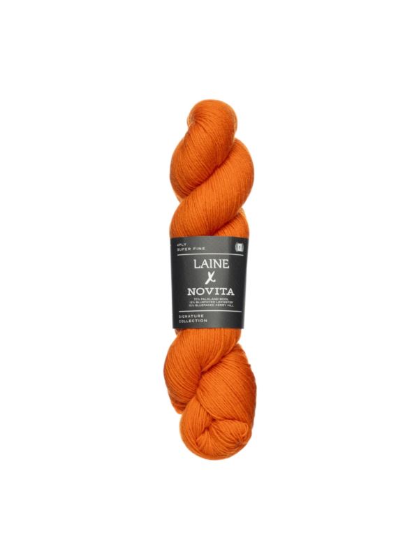 Włóczka - Novita - Laine 4 PLY - 200g/opak.