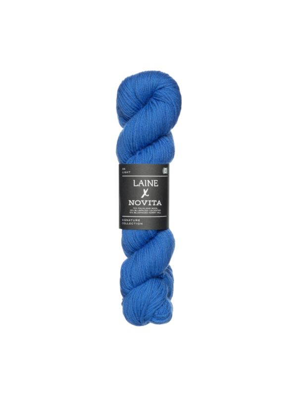 Włóczka - Novita - Laine DK - 200g/opak.