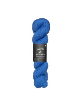 Włóczka - Novita - Laine DK - 200g/opak.