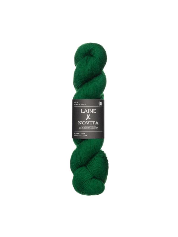 Włóczka - Novita - Laine 4 PLY - 200g/opak.