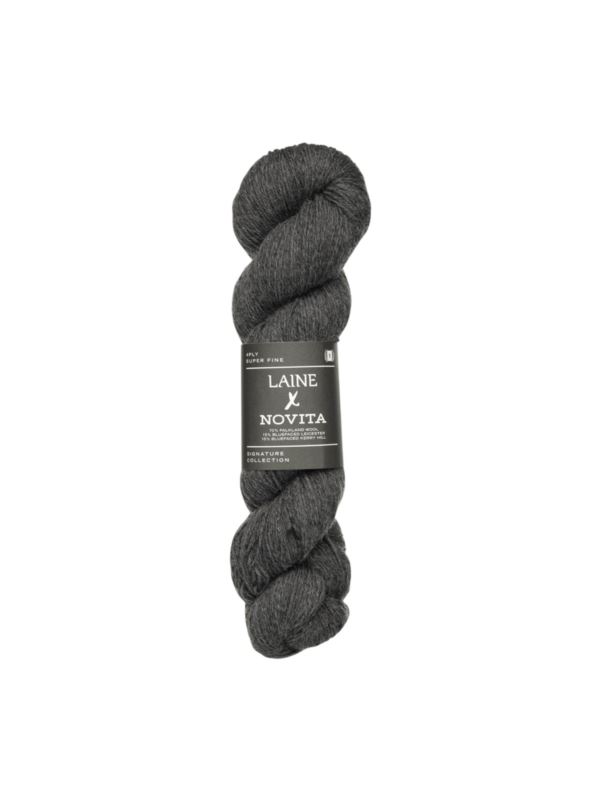 Włóczka - Novita - Laine 4 PLY - 200g/opak.