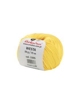 Włóczka - Ariadna - Westa 2 - 0,3kg/opak.