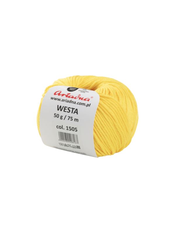 Włóczka - Ariadna - Westa 2 - 0,3kg/opak.