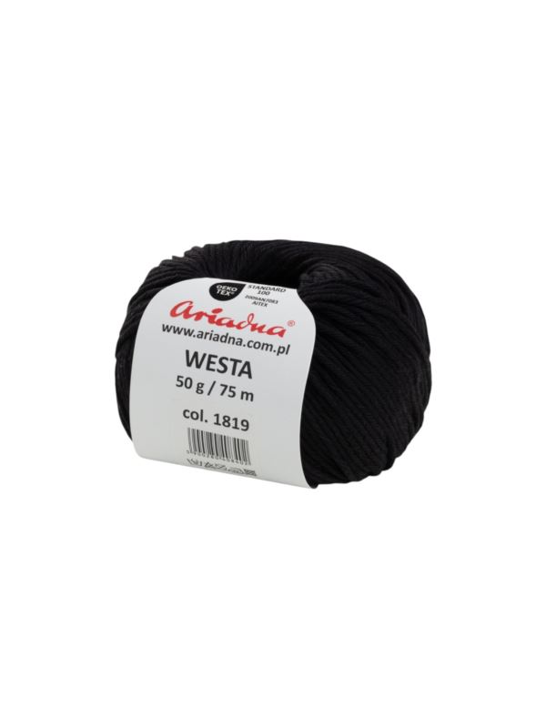 Włóczka - Ariadna - Westa 2 - 0,3kg/opak.
