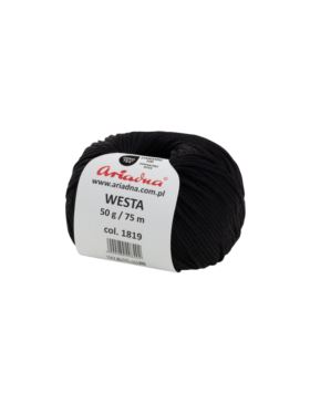Włóczka - Ariadna - Westa 2 - 0,3kg/opak.