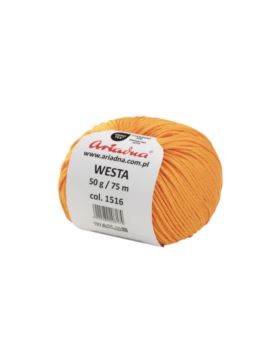 Włóczka - Ariadna - Westa 2 - 0,3kg/opak.