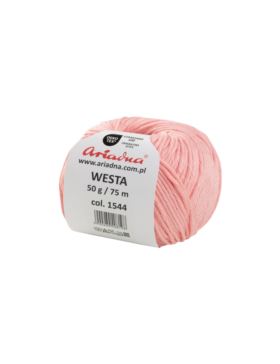 Włóczka - Ariadna - Westa 2 - 0,3kg/opak.