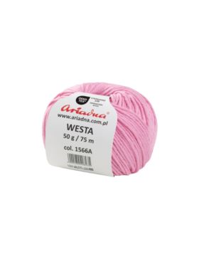 Włóczka - Ariadna - Westa 2 - 0,3kg/opak.