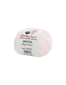 Włóczka - Ariadna - Westa 2 - 0,3kg/opak.