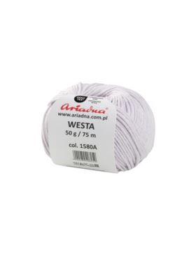 Włóczka - Ariadna - Westa 2 - 0,3kg/opak.