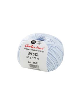 Włóczka - Ariadna - Westa 2 - 0,3kg/opak.