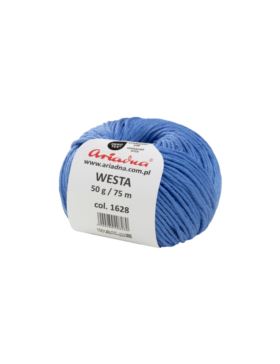 Włóczka - Ariadna - Westa 2 - 0,3kg/opak.