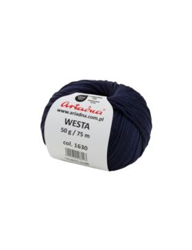 Włóczka - Ariadna - Westa 2 - 0,3kg/opak.