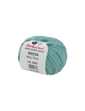 Włóczka - Ariadna - Westa 2 - 0,3kg/opak.