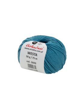 Włóczka - Ariadna - Westa 2 - 0,3kg/opak.