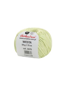 Włóczka - Ariadna - Westa 2 - 0,3kg/opak.