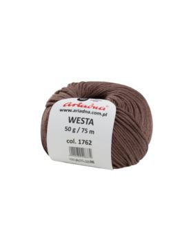 Włóczka - Ariadna - Westa 2 - 0,3kg/opak.