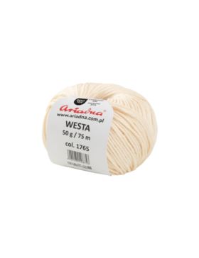 Włóczka - Ariadna - Westa 2 - 0,3kg/opak.