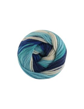 Włóczka - Papatya - Aran Stripes - 0,5kg/opak.