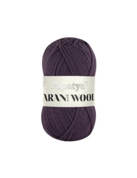 Włóczka - Papatya - Aran Wool - 0,5kg/opak.