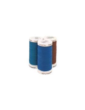 Nici poliestrowe GUTERMANN - M303 - 717878 - 5szt.x250mb/opak.