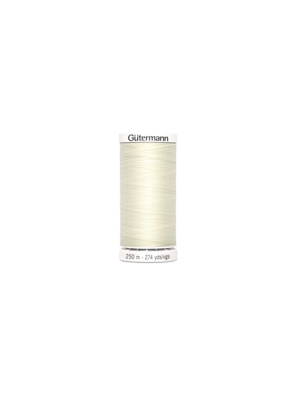 Nici poliestrowe GUTERMANN - M303 - 717878 - 5szt.x250mb/opak.