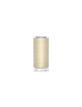 Nici poliestrowe GUTERMANN - M303 - 717878 - 5szt.x250mb/opak.
