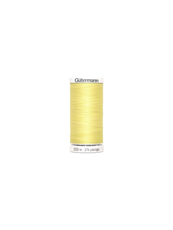 Nici poliestrowe GUTERMANN - M303 - 717878 - 5szt.x250mb/opak.