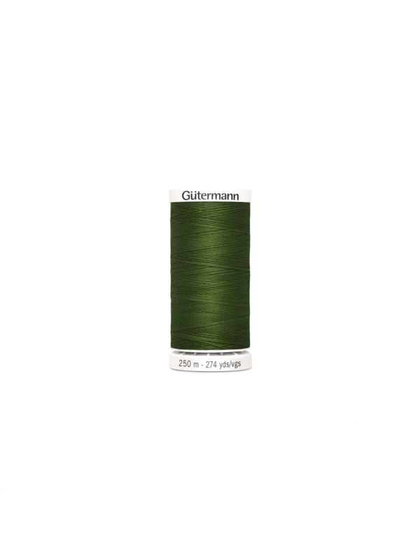 Nici poliestrowe GUTERMANN - M303 - 717878 - 5szt.x250mb/opak.
