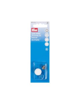 Zestaw narzędzi do napownicy PRYM - 673115 - 3szt./opak.