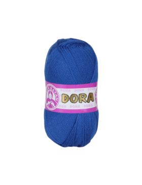 Włóczka - Madame Tricote Paris - Dora - 0,5kg/opak.