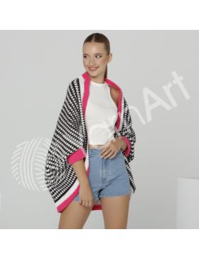 Włóczka - Yarn Art. - Jeans - 0,5kg/opak.