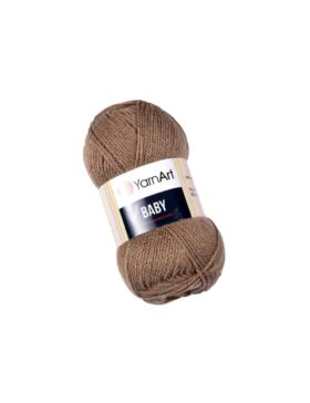 Włóczka - Yarn Art. - Baby - 0,25kg/opak.