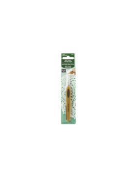 Szydełko stalowe/aluminiowe z ergonomiczną rączką CLOVER