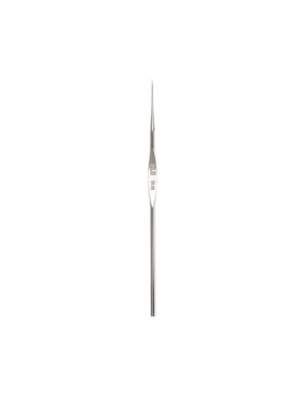 Szydełko stalowe PONY - 12 cm