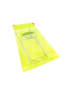 Szydełka na żyłce teflonowe SKC - 80 cm - 5szt./opak.