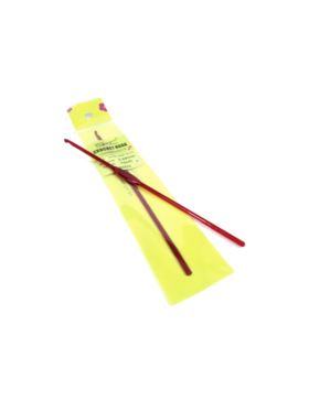 Szydełka plastikowe SKC - 15/17 cm - 5szt./opak.