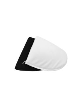 Wkłady barkowe obszyte materiałem - 7002 (B14) - 35par/opak.