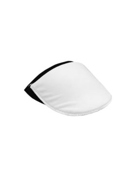 Wkłady barkowe obszyte materiałem - 7002 (B14) - 35par/opak.