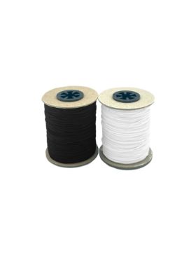 Guma okrągła kapeluszowa - 1,2 mm - 852212301 - 100mb/opak.