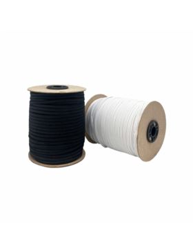 Guma pleciona - 5 mm - 100mb/opak.