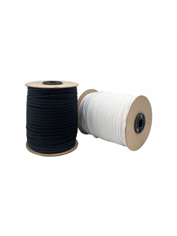 Guma pleciona - 5 mm - 100mb/opak.