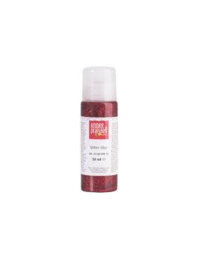 Klej w dozowniku z brokatem KNORR PRANDELL - 50ml/szt.