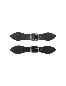 Zapięcia eko skóra LECCO - 130 mm - 451 - 4szt./opak.