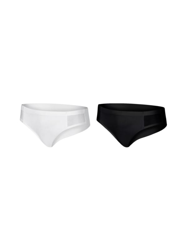 Figi damskie JULIMEX - Bikini - rozm.L